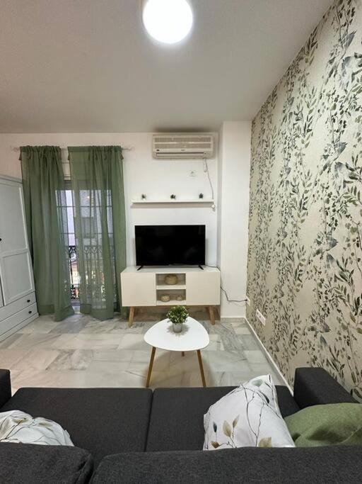 Precioso Estudio Junto Al Mar, Apartamentos Don Diego En La Carihuela Torremolinos Esterno foto