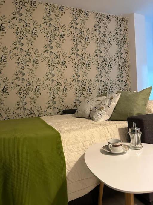 Precioso Estudio Junto Al Mar, Apartamentos Don Diego En La Carihuela Torremolinos Esterno foto
