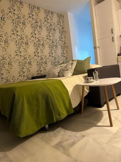 Precioso Estudio Junto Al Mar, Apartamentos Don Diego En La Carihuela Torremolinos Esterno foto