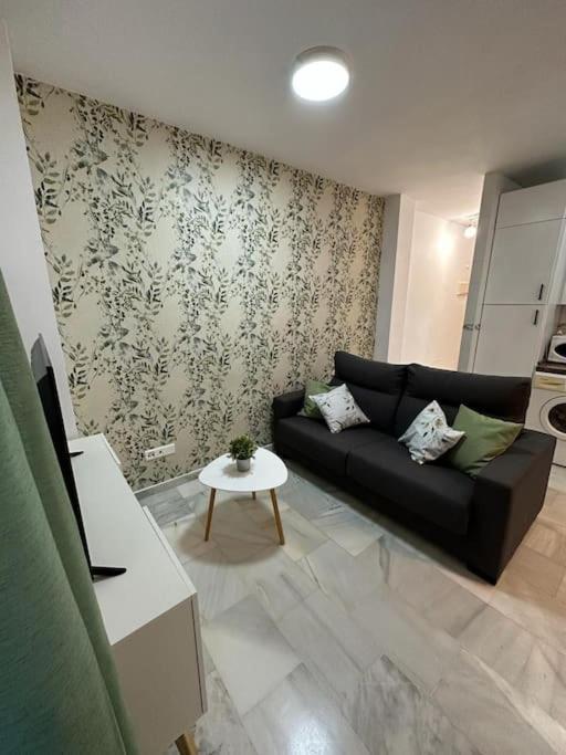 Precioso Estudio Junto Al Mar, Apartamentos Don Diego En La Carihuela Torremolinos Esterno foto